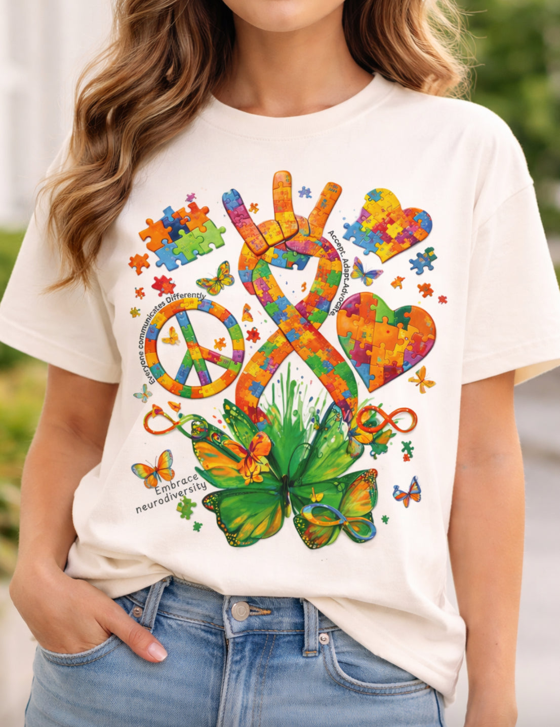 Neurodiversity